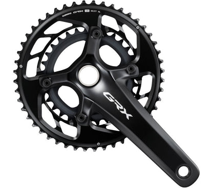 Kliky SHIMANO GRX FC-RX820 2x12-speed