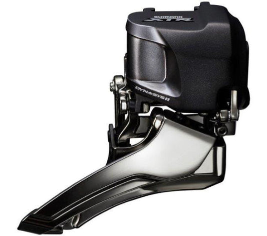 Přesmykač SHIMANO XTR Di2 FD-M9050 3x11 rychlostí
