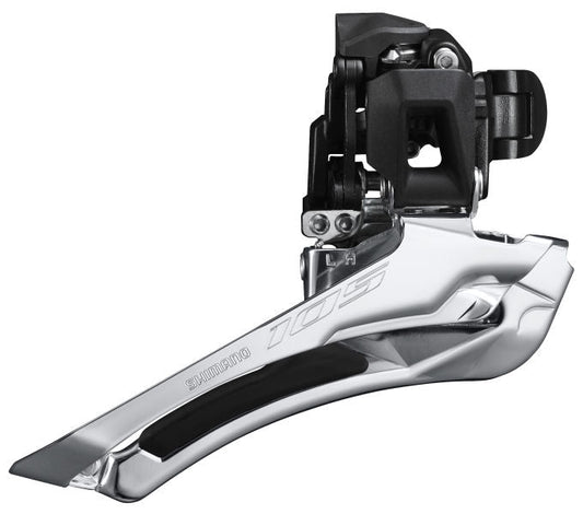 Přesmykač SHIMANO 105 FD-R7100 2x12 rychlostí