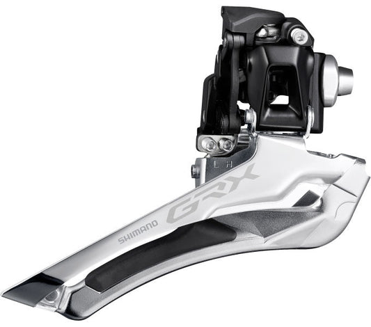 Přesmykač SHIMANO GRX FD-RX400 2x10-speed