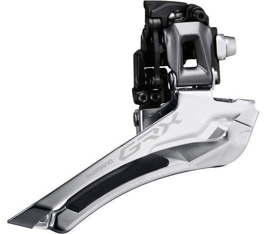 Přesmykač SHIMANO GRX FD-RX810 2x11-speed
