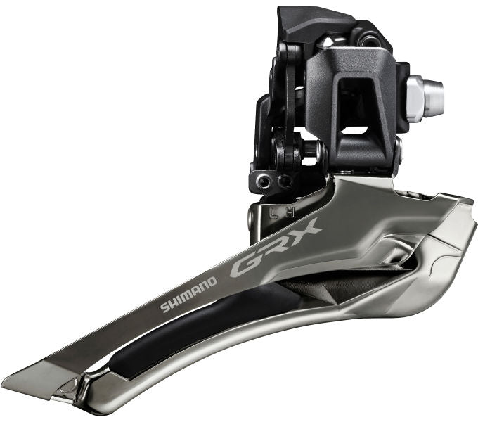 Přesmykač SHIMANO GRX FD-RX820 2x12 rychlostí
