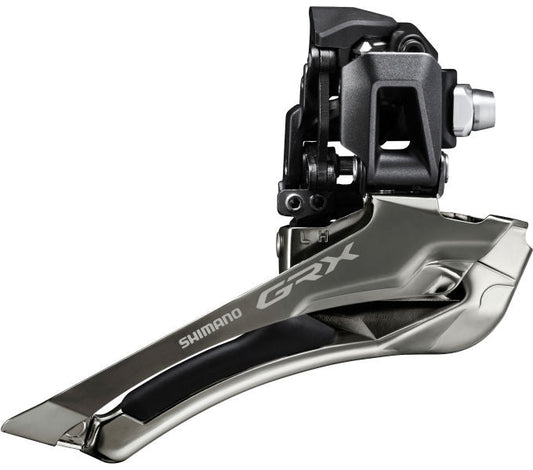 Přesmykač SHIMANO GRX FD-RX820 2x12 rychlostí