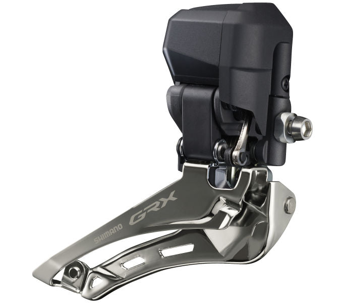 Přesmykač SHIMANO GRX Di2 FD-RX825
