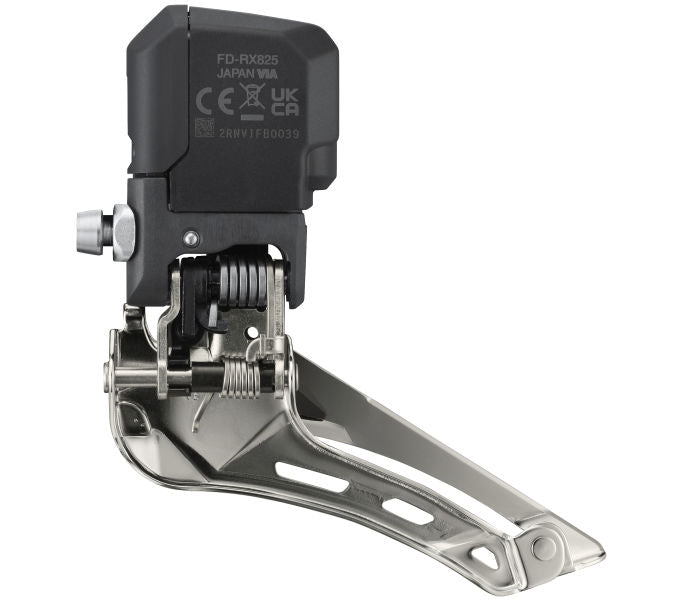 Přesmykač SHIMANO GRX Di2 FD-RX825