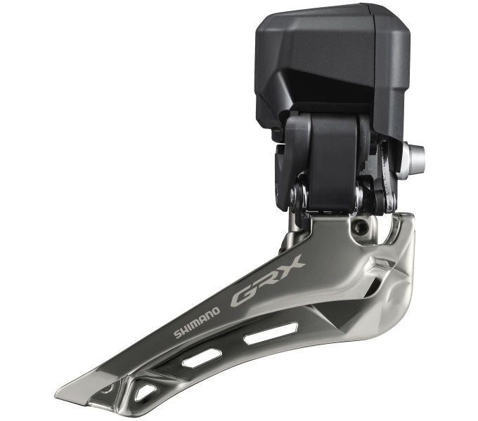 Přesmykač SHIMANO GRX Di2 FD-RX825