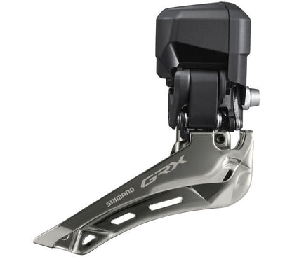 Přesmykač SHIMANO GRX Di2 FD-RX825