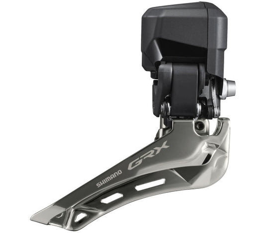 Přesmykač SHIMANO GRX Di2 FD-RX825