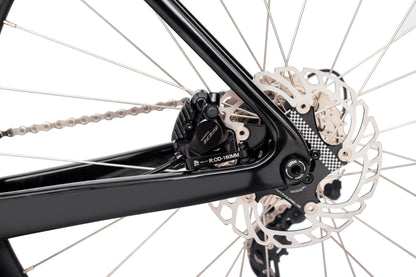 RINOS Odin4.0 Karbonové silniční kolo 700C Shimano 105 R7120 24 rychlostí