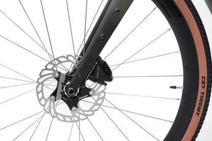 RINOS Sandman6.0 Karbonové gravel kolo Shimano GRX600