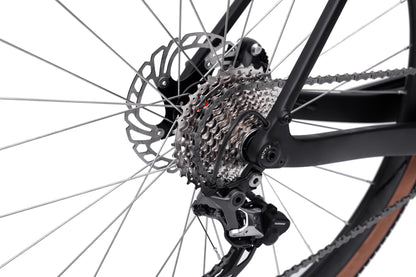 RINOS Sandman6.0 Karbonové gravel kolo Shimano GRX600