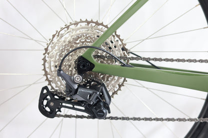 Přehazovačka SHIMANO DEORE RD-M6100 12-rychlostní