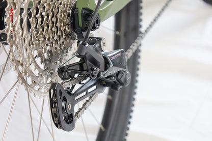 Přehazovačka SHIMANO DEORE RD-M6100 12-rychlostní