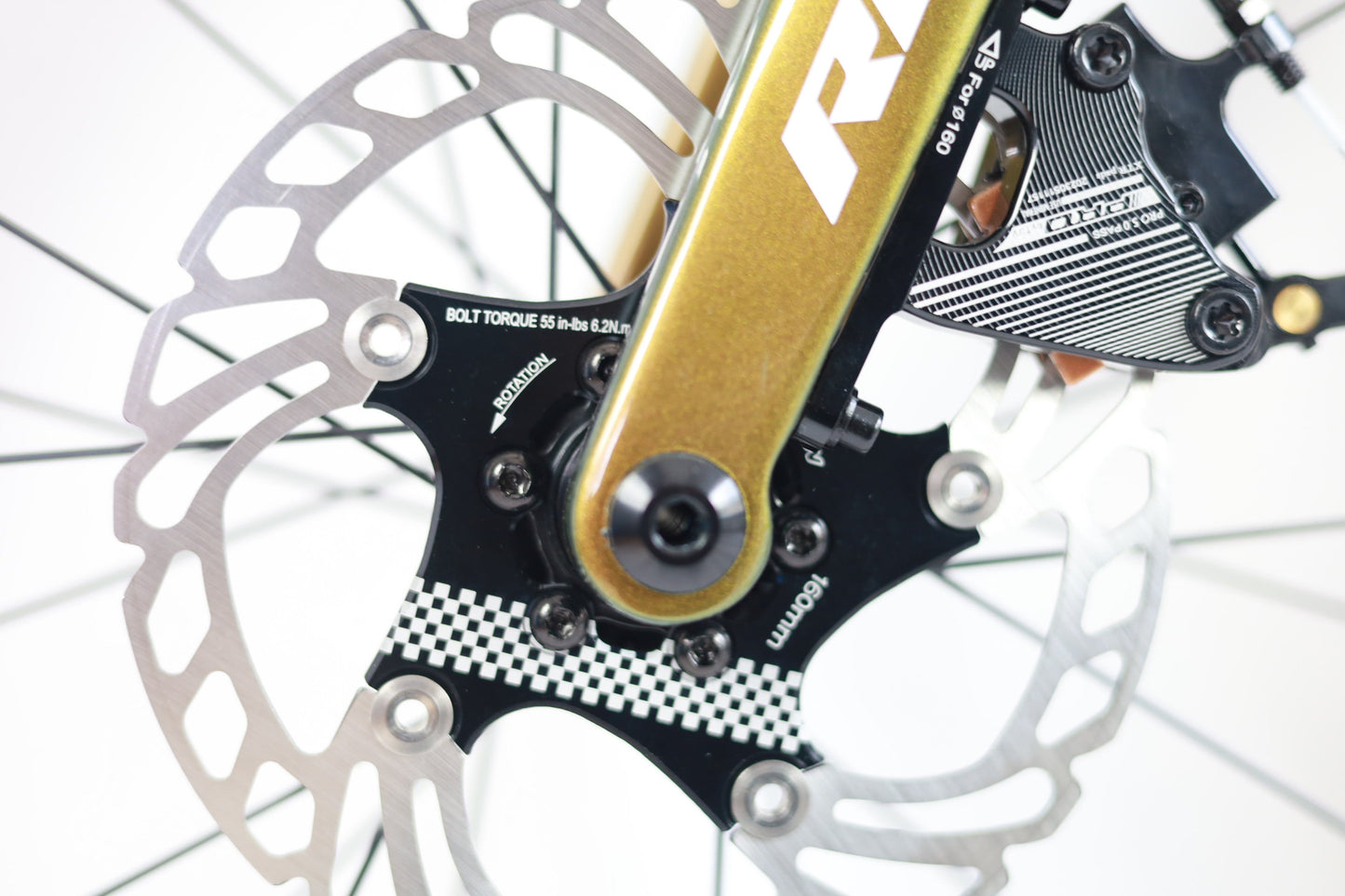 RINOS Sandman5.0 Karbonové gravel kolo Shimano ULTEGRA R8000
