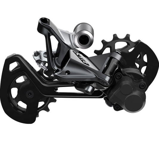 SHIMANO XTR RD-M9120 12rychlostní zadní přehazovačka
