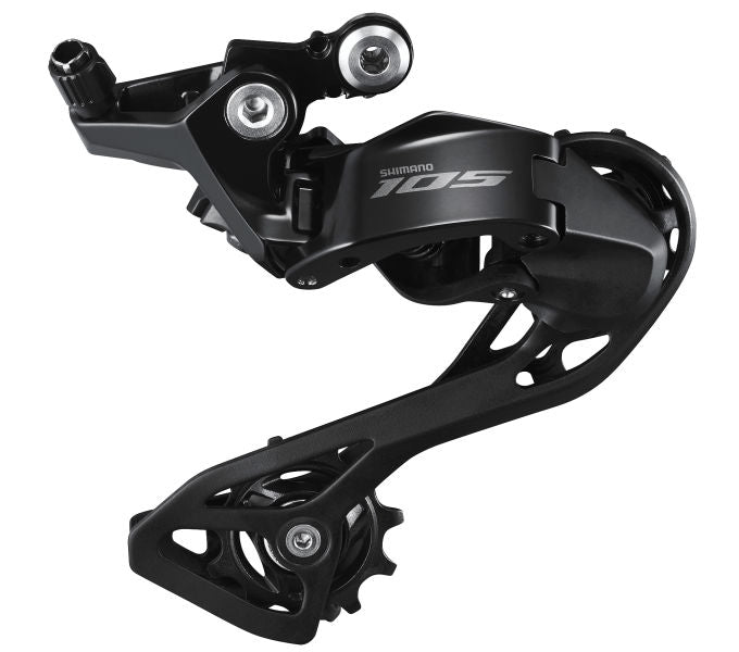 Přehazovačka SHIMANO 105 RD-R7100 12-rychl