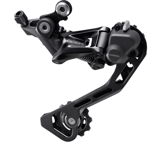 Přehazovačka SHIMANO GRX RD-RX400 10rychlostní