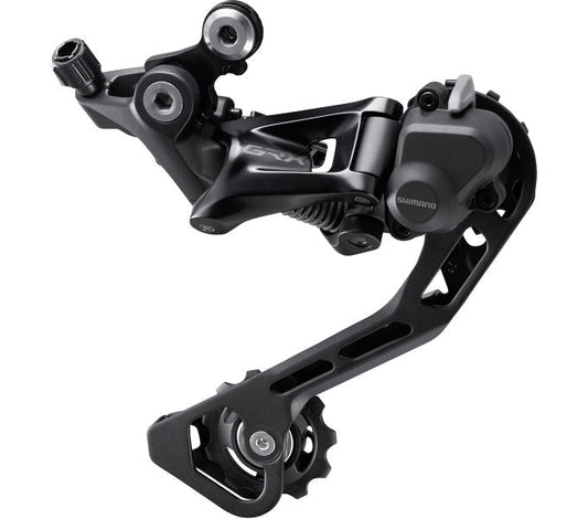 Přehazovačka SHIMANO GRX RD-RX400 10rychlostní