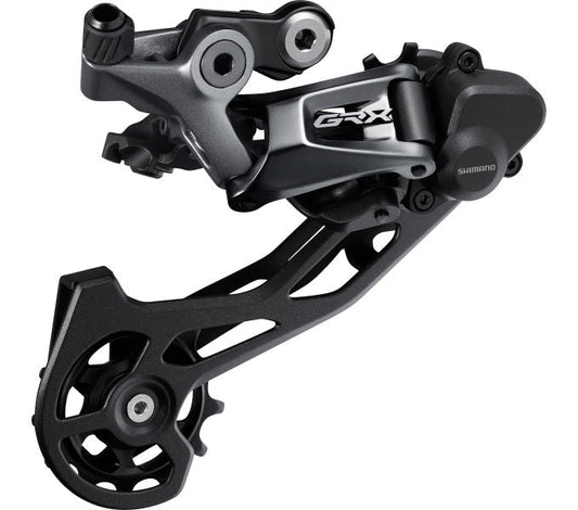 Přehazovačka SHIMANO GRX RD-RX810 11rychlostní