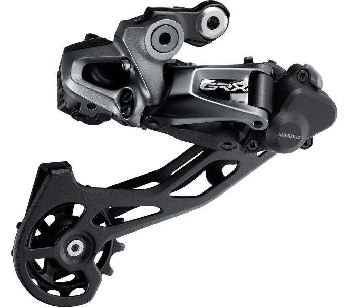 SHIMANO GRX Di2 RD-RX815 11rychlostní zadní přehazovačka