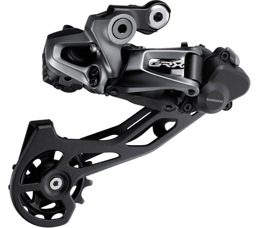 SHIMANO GRX Di2 RD-RX815 11rychlostní zadní přehazovačka