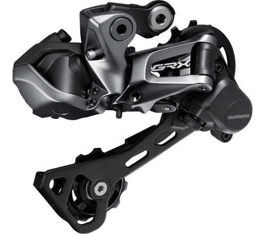 SHIMANO GRX Di2 RD-RX817 11rychlostní zadní přehazovačka