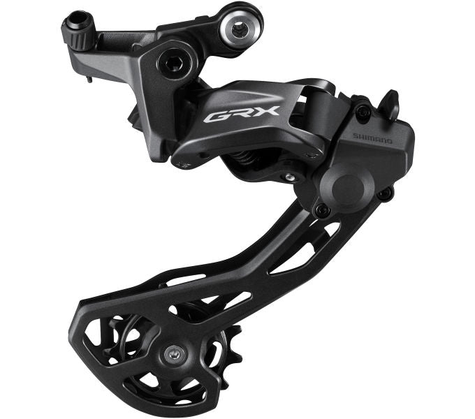 SHIMANO GRX RD-RX820 12rychlostní zadní přehazovačka