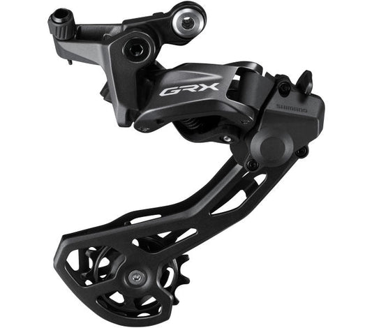 SHIMANO GRX RD-RX820 12rychlostní zadní přehazovačka