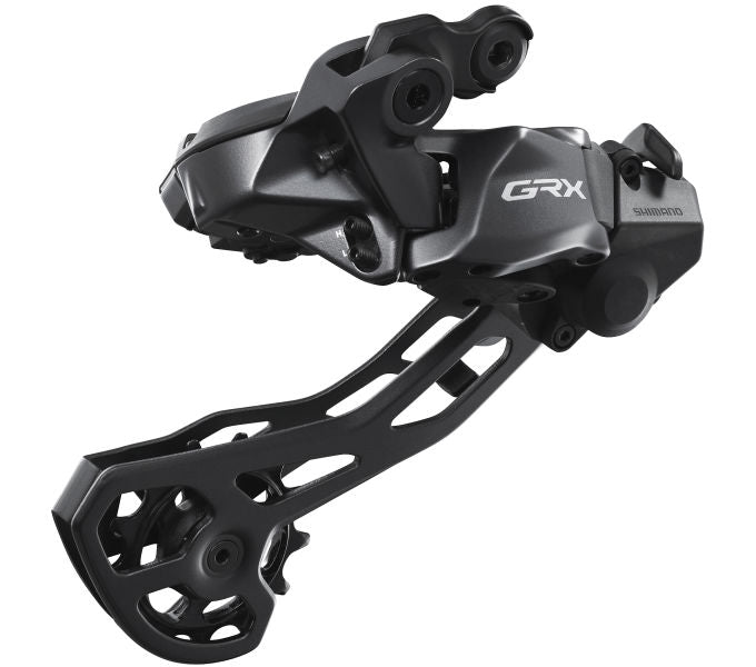 SHIMANO GRX Di2 RD-RX825 12rychlostní zadní přehazovačka