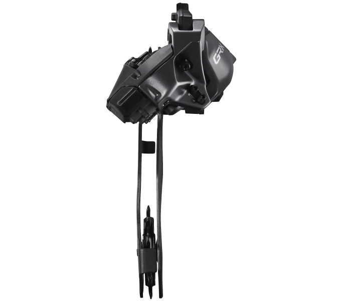 SHIMANO GRX Di2 RD-RX825 12rychlostní zadní přehazovačka