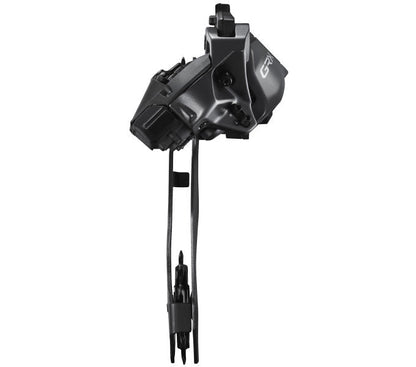 SHIMANO GRX Di2 RD-RX825 12rychlostní zadní přehazovačka