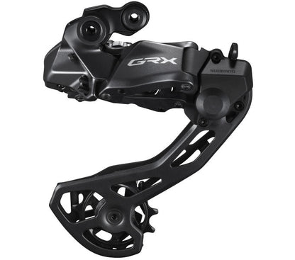 SHIMANO GRX Di2 RD-RX825 12rychlostní zadní přehazovačka