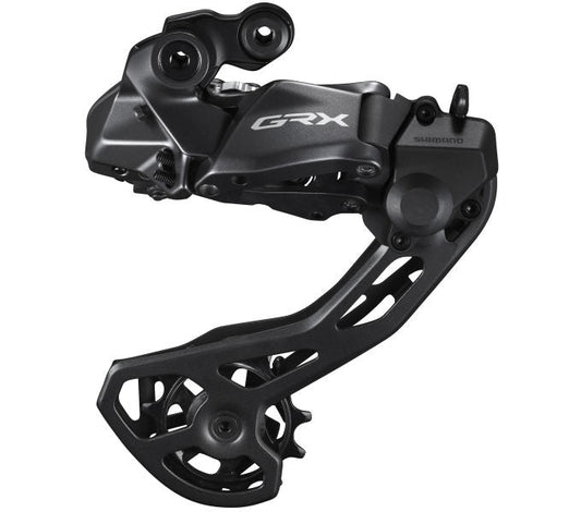 SHIMANO GRX Di2 RD-RX825 12rychlostní zadní přehazovačka
