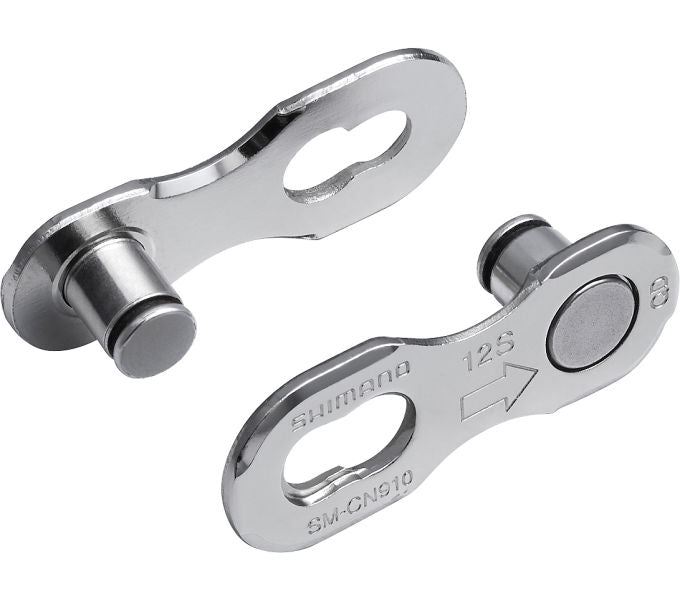 Zapínání řetězu SHIMANO Quick Link 12rychlostní