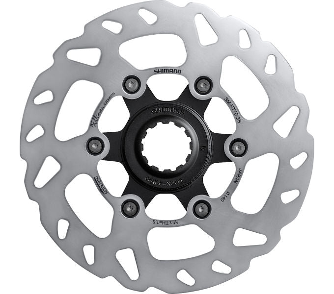 Brzdový kotouč SHIMANO SLX SM-RT70