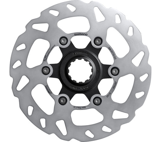 Brzdový kotouč SHIMANO SLX SM-RT70
