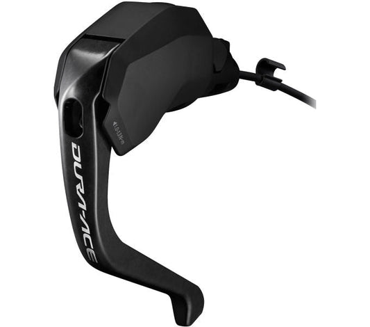 Řadící/brzdová páka SHIMANO DURA-ACE Di2 ST-R9180 (TT/TRI)