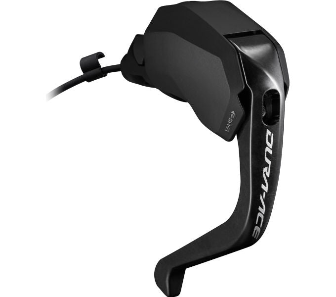 Řadící/brzdová páka SHIMANO DURA-ACE Di2 ST-R9180 (TT/TRI)