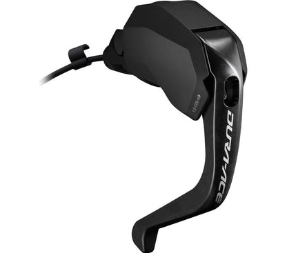Řadící/brzdová páka SHIMANO DURA-ACE Di2 ST-R9180 (TT/TRI)