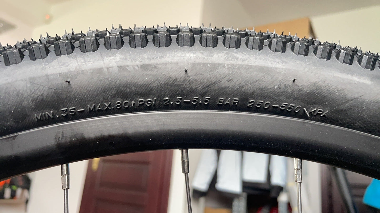 MTB pláště Kenda 29 palcové pláště na kola Clincher