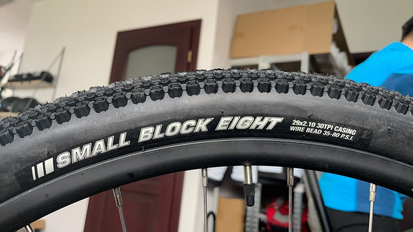 MTB pláště Kenda 29 palcové pláště na kola Clincher