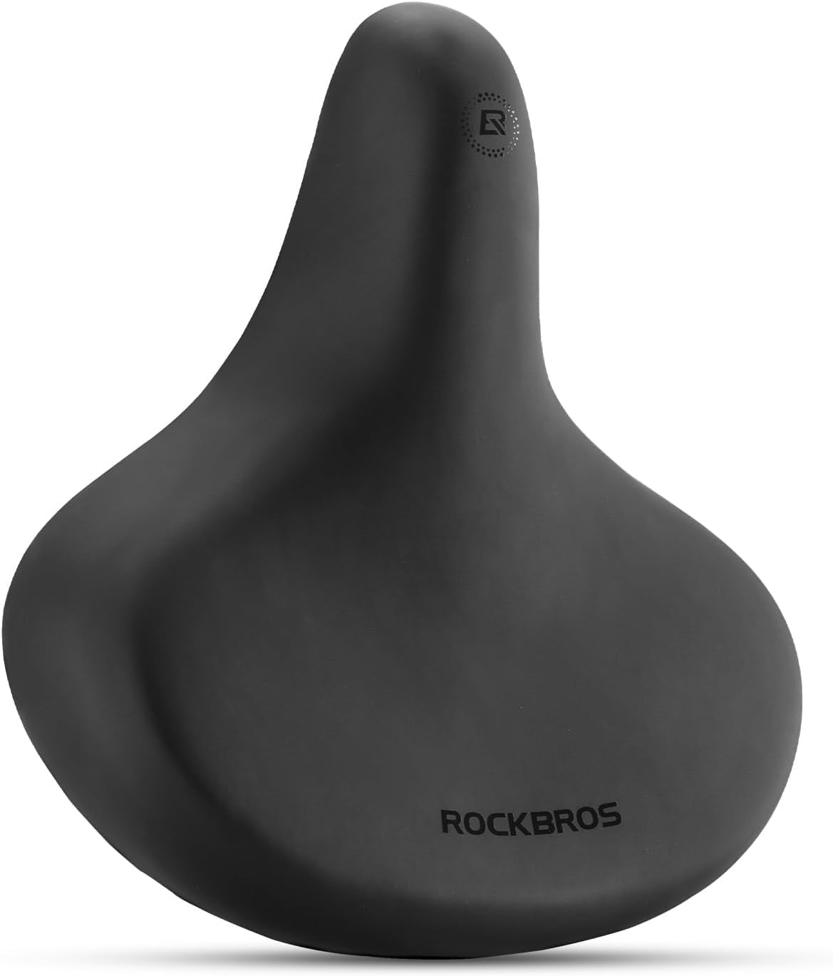 Sedlo na kolo ROCKBROS pohodlné sedlo na kolo ergonomické široké pro BMX MTB silniční kolo pohodlné