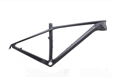 Karbonový rám kola RINOS T800 pro MTB hardtail odlehčený