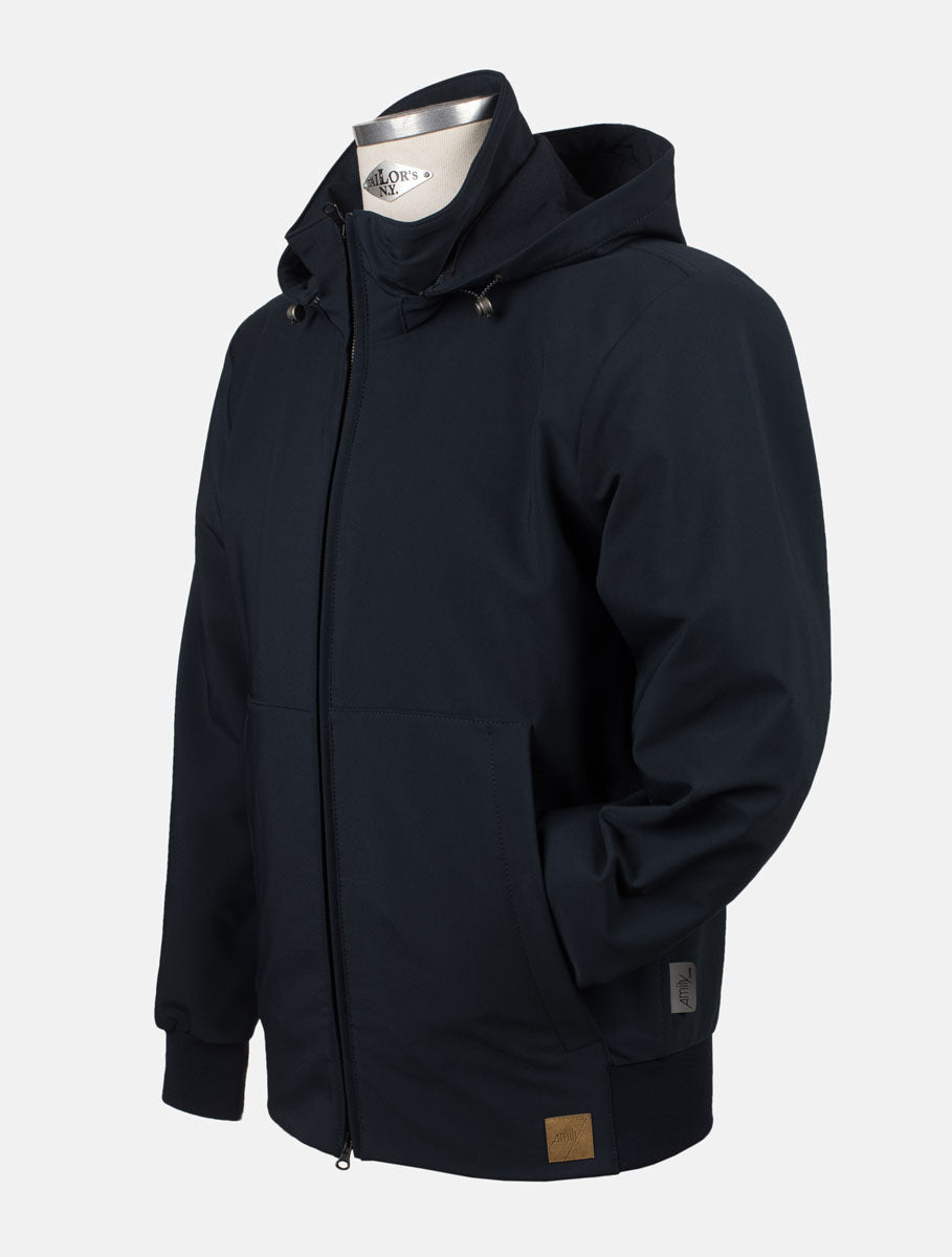 Pánský cyklistický kabát Amity Max Dryskin