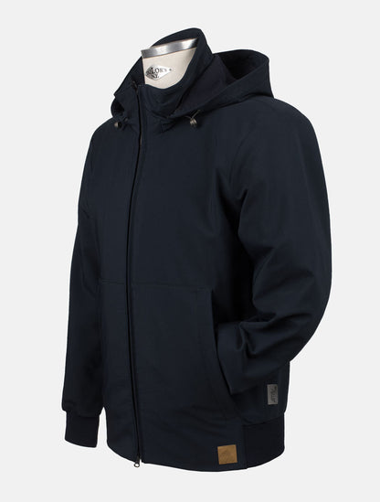 Pánský cyklistický kabát Amity Max Dryskin