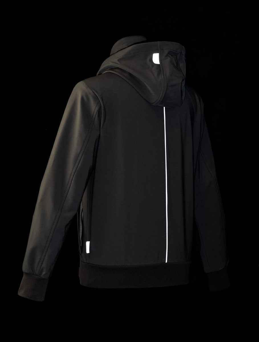 Pánský cyklistický kabát Amity Max Dryskin