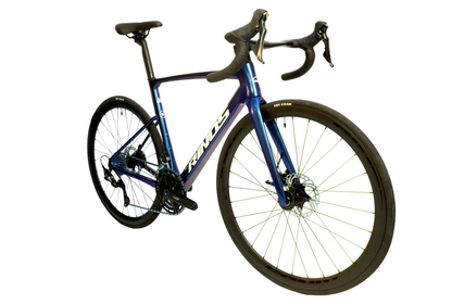 RINOS Odin3.0 Karbonové silniční kolo 700C Shimano 105 R7000 22 rychlostí