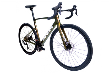 RINOS Odin3.0 Karbonové silniční kolo 700C Shimano 105 R7000 22 rychlostí