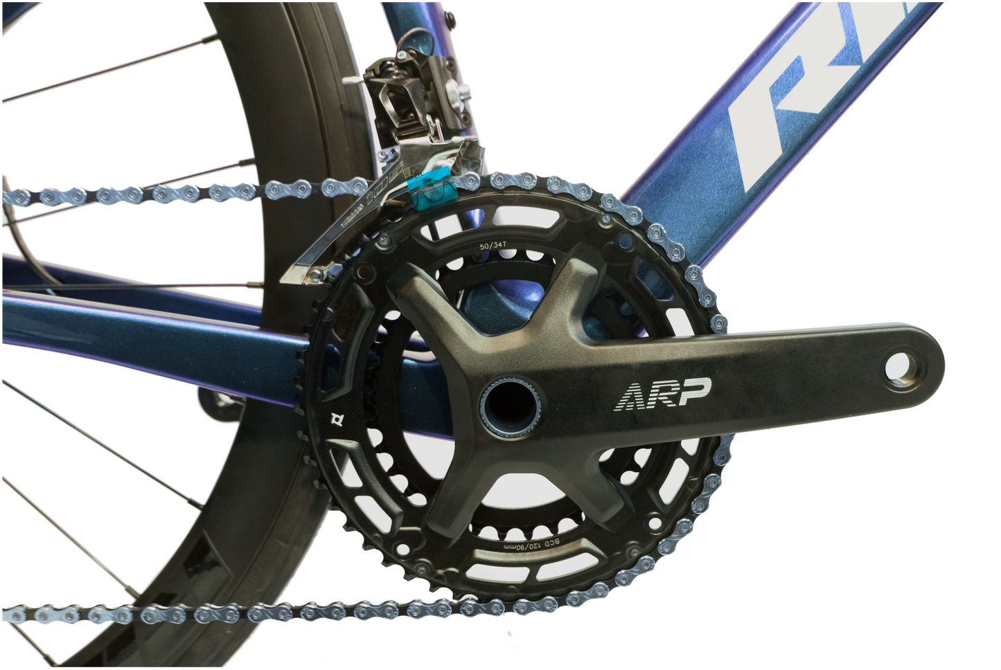 RINOS Odin3.0 Karbonové silniční kolo 700C Shimano 105 R7000 22 rychlostí