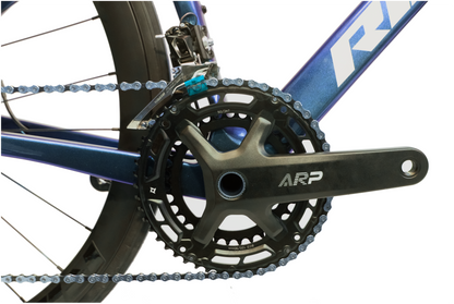 RINOS Odin3.0 Karbonové silniční kolo 700C Shimano 105 R7000 22 rychlostí